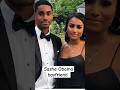 Sasha Obama boyfriend 😲❤️❤️ #sashaobama #barackobama #shorts #maliaobama #michelleobama