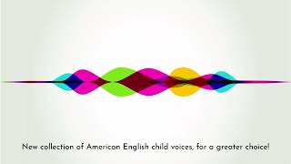 Digital voices for all: Acapela Group ready to serve young users with greater choice