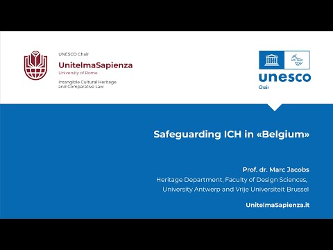 ICH 20YEARS20DIALOGUES - Marc Jacobs - Belgium