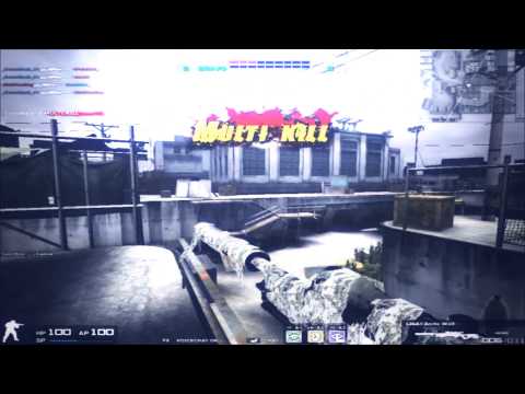 1st Search & Destroy Montage | -RealKingz
