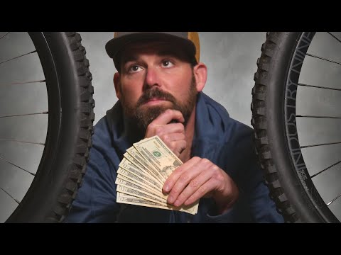 I switched to CARBON wheels to SAVE MONEY 💰