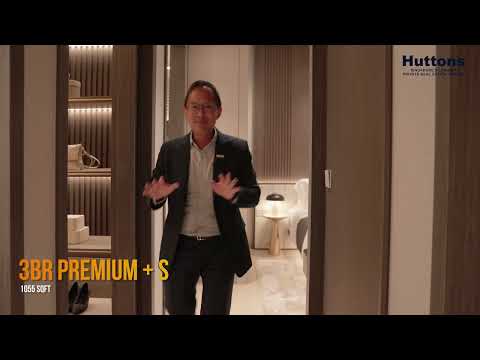 Hudson Place Residences, , 3 Bedrooms, 1,023 sqft, Condominium For Sale, by Murphy Lee, 500134232 - PropertyGuru.com.sg