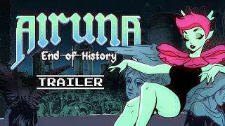 Watch and explore about Alruna: End of History PC Steam CD Key