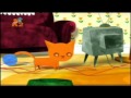 Nick Jr 2 UK 2006 2010 Ident