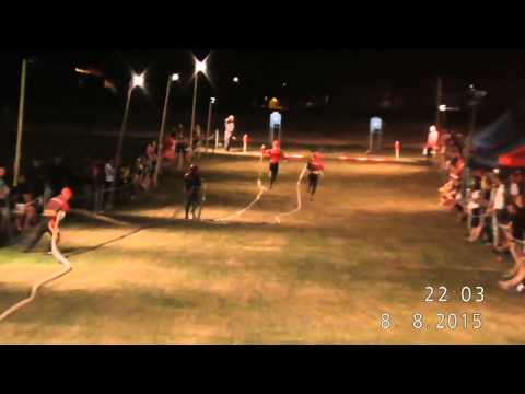 Pomezí A muži v Oldřiši 19:11