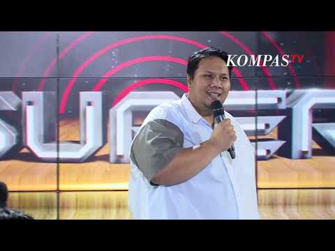 Mo Sidik: Cari Traffic Jam - SUPER