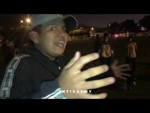 CUARTOS: Legon vs RG.04 + Kenner - Torneo Apertura: Fecha 07