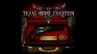 Texas Hippie Coalition Damn You To Hell