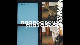 Goo Goo Dolls - Somethin' Bad (Instrumental + Four Stems)