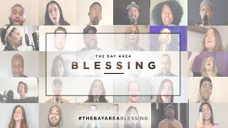 The Bay Area Blessing — Churches sing 'The Blessing' over the San Francisco Bay 