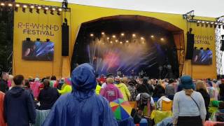 Big Country Fields of Fire Rewind Scotland 2016