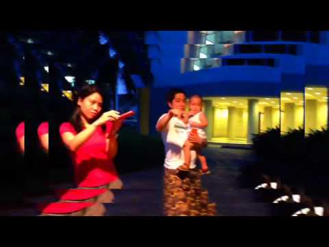 "BEST HAPPY BIRTHDAY SONG" to you Tita Tonet & Tita Bibs!