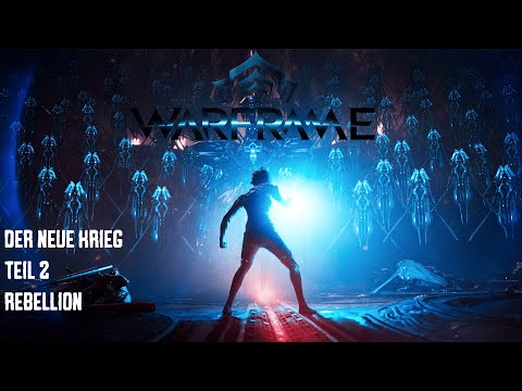 Der Neue Krieg - Teil 2 - Warframe Lore #20