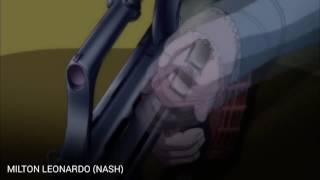 Mortification - The Destroyer Beholds