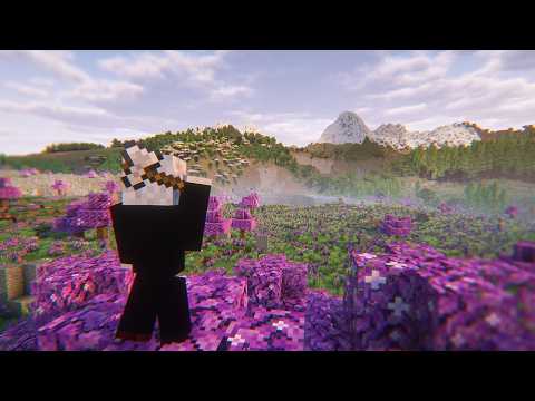 The Best Minecraft Terrain Generation Mods Available Today