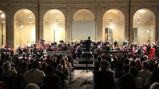 La Pizzica Sinfonica di Piero Milesi e Artéteka di Ivan Fedele (Dodicilune)