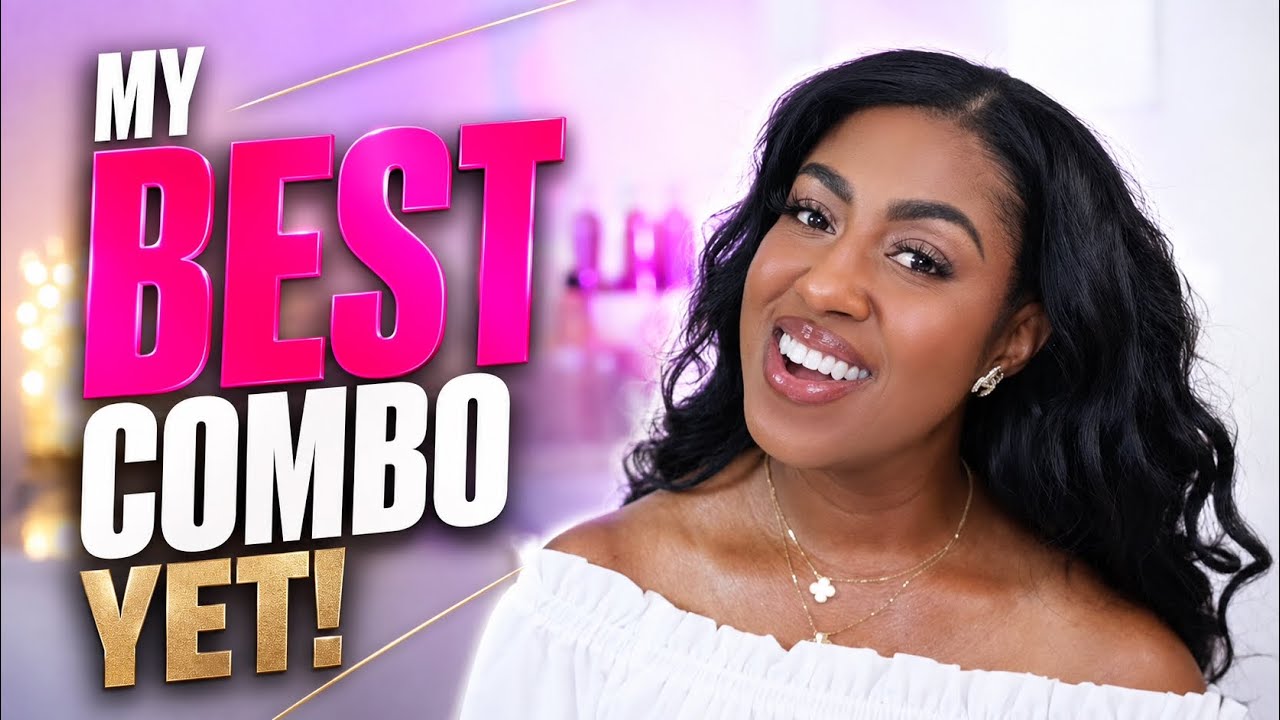 NEW PERFUMES, MAKEUP & PR UNBOXING | Brunch + Jill Scott Concert