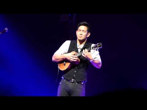 Jake Shimabukuro, Hallelujah