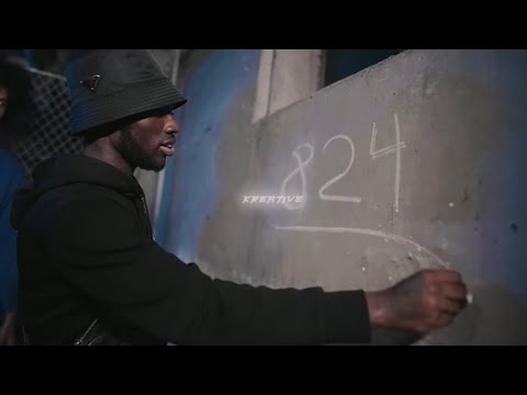 Luca Da Shoota - 824 (Official Music Video) Dir. By Kreative Films