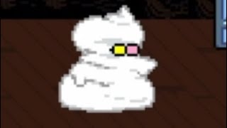 【Deltarune】ちょっくら、地下で勇者になるわ part41【実況】