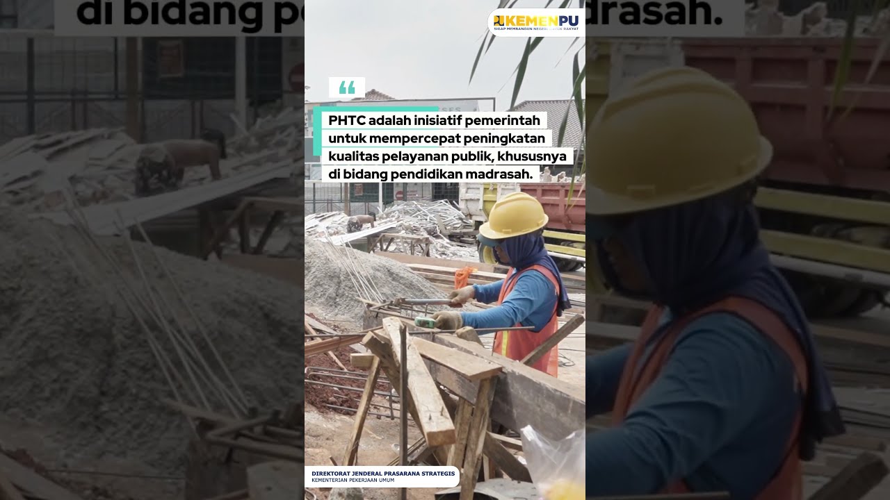 Revitalisasi Madrasah, Revitalisasi Harapan