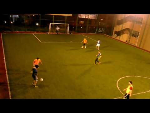 Futbol Arena Halı Saha 1 12.05.2016 23:00 - akillisaha.com