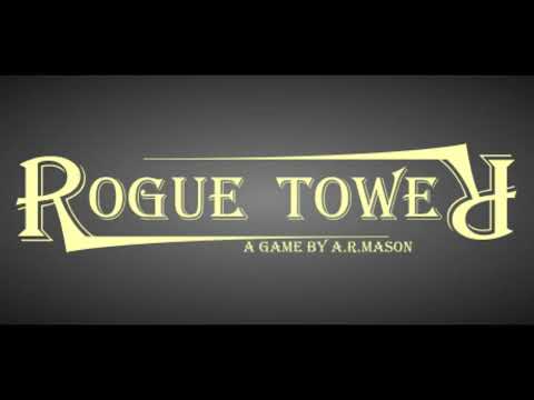 Rogue Tower OST 3 - Devil Dance