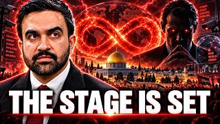 The Antichrist Is Coming… 6 Signs Are Already Appearing