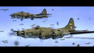 Böhse Onkelz - Bomberpilot (Fan-Video)