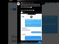 Kanye S LEAKED Conversation With Playboi Carti Shorts Kanyewest Ye Playboicarti Kanye Viral