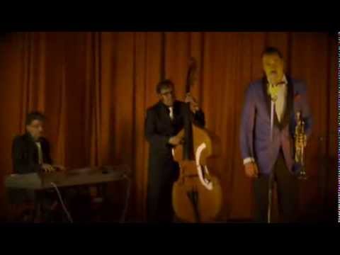 Do You Know What it Means To Miss New Orleans. Doctor Bogarde Quartet