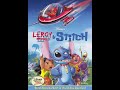 Leroy Stitch 2006 DVD Overview