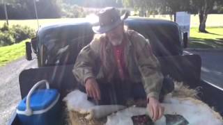 Sjørock Kjell Ivar og Elg 2