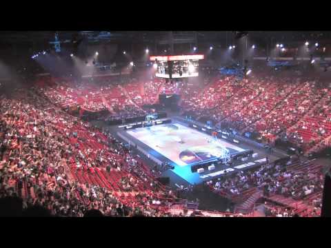 Vis Mon Match - S02E03 - Le All Star Game (2009)