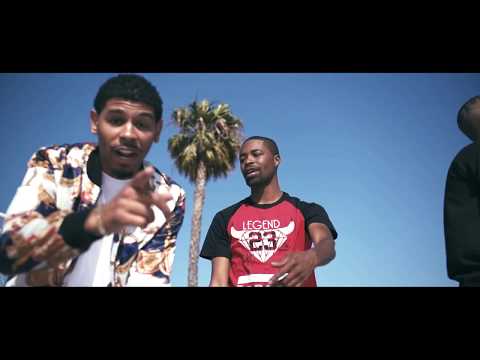 Yung Bam x Johnny Rose x SB_Savag3 - I'm The Man (Shot by @LewisYouNasty)