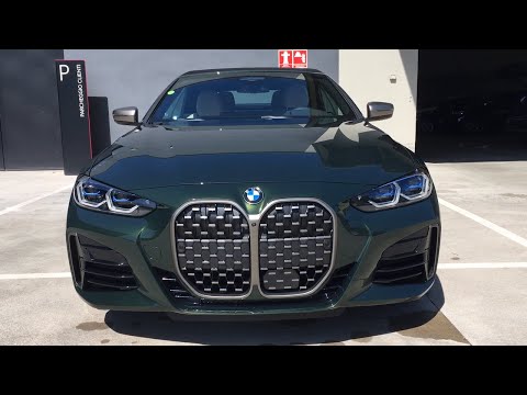 BMW Serie_4 Monza, Cesano Maderno, Seregno, Milano, Novara 3380960