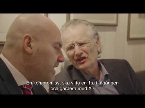 Niklas Holmgren kommenterar stryktipset v.6