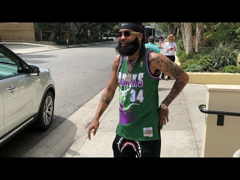 Sada baby x Almighty J. Money x OMB Peezy - Big Dawg [Prod. Architekz] [Thizzler.com Exclusive]