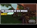 The Shadow of His Wings Quest WoW