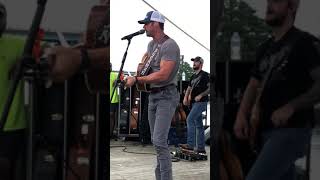 Riley Green ‘Bettin Man’ Boathouse Myrtle Beach SC