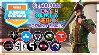 Download lagu $1,500,000 🥊Grand Final Summer Skirmish🥊 Day 4/Game 6(Ninja Strafeshot Drnkie Daequan)(Fortnite) mp3 Download lagu $1,500,000 🥊Grand Final Summer Skirmish🥊 Day 4/Game 6(Ninja Strafeshot Drnkie Daequan)(Fortnite) mp3