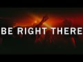 CJDJ - Be Right There (Official Audio)
