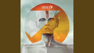 Cover art for Dead Rope Machine