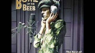 David Bowie - Bombers [Live at the Beeb]