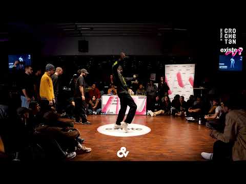 Festival Existe - 7toSmoke Part.02 (Winner Kaneki Ace)