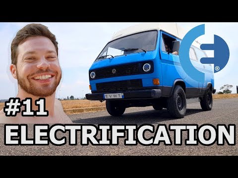 download lagu mp3 mp4 Vw T25 Electric Conversion, download lagu Vw T25 Electric Conversion gratis, unduh video klip Download Vw T25 Electric Conversion Mp3 dan Mp4 Viral Gratis