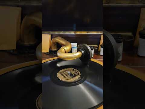 Masquerade - Jacques Renard & his Orchestra Records #6326 1932