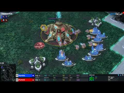 Nerchio vs Elazer vs Parting - bo1 każdy na każdego!