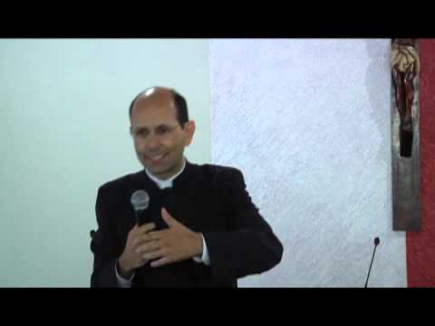 Padre Paulo Ricardo - Mudar as Atitudes Para Mudar os Pensamentos