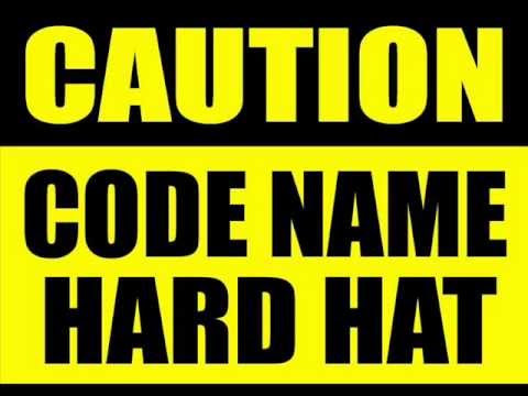 Code Name Hard Hat   NME